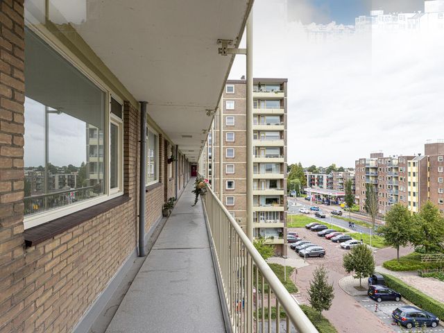 Albert Plesmanplein 71, Gouda