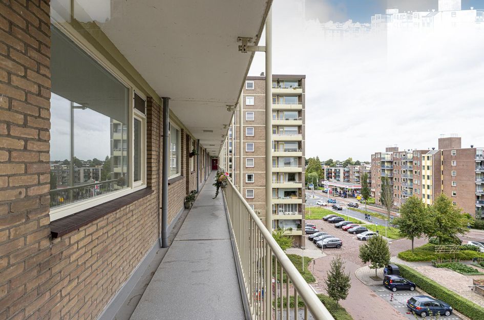 Albert Plesmanplein 71