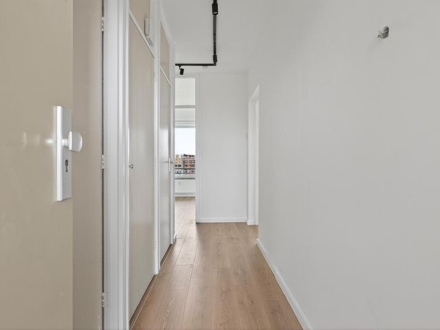 Albert Plesmanplein 71, Gouda