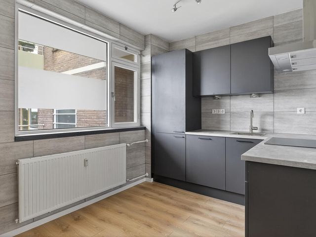 Albert Plesmanplein 71, Gouda