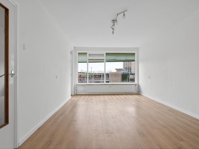 Albert Plesmanplein 71, Gouda