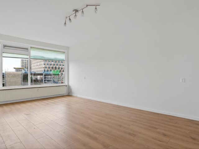 Albert Plesmanplein 71, Gouda