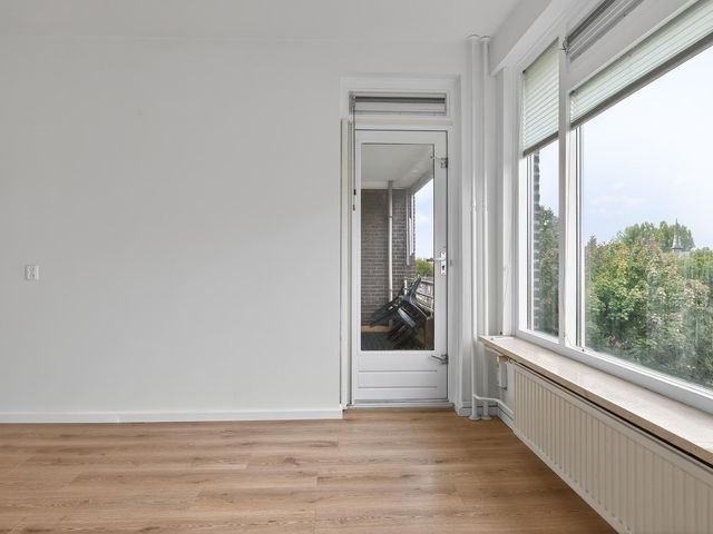 Albert Plesmanplein 71, Gouda