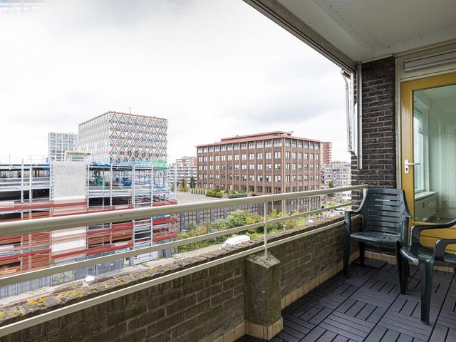 Albert Plesmanplein 71, Gouda