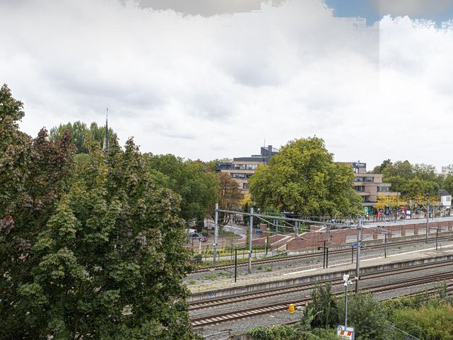 Albert Plesmanplein 71, Gouda