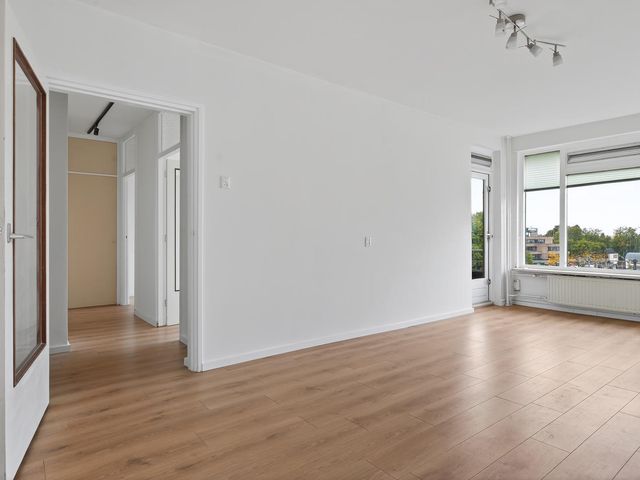Albert Plesmanplein 71, Gouda