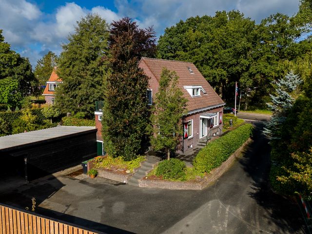 Provincialeweg 3, Heiligerlee