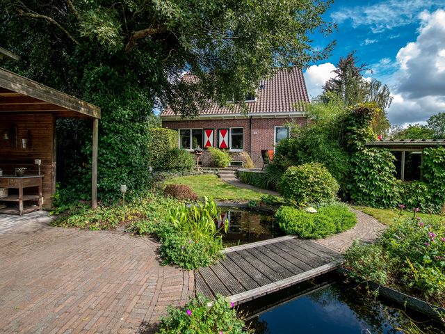 Provincialeweg 3, Heiligerlee