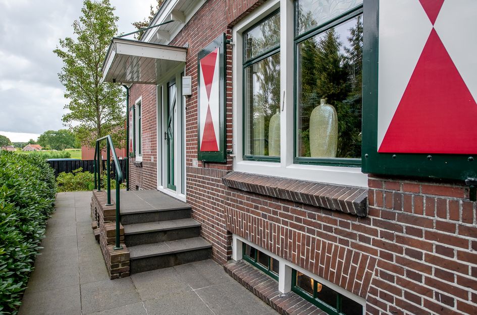 Provincialeweg 3
