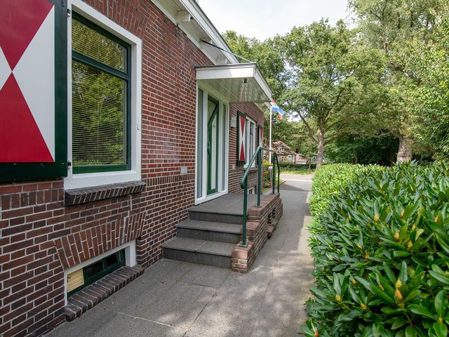Provincialeweg 3, Heiligerlee