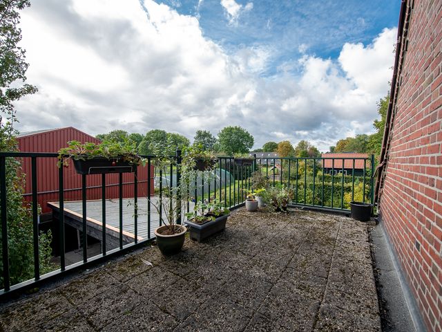 Provincialeweg 3, Heiligerlee