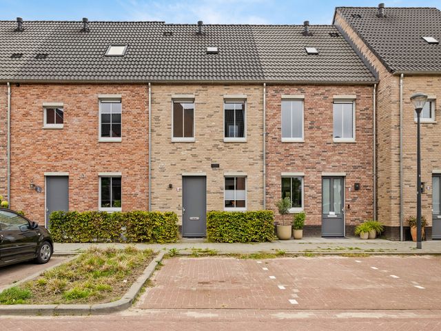 Beugelflesstraat 19, Baarle-Nassau