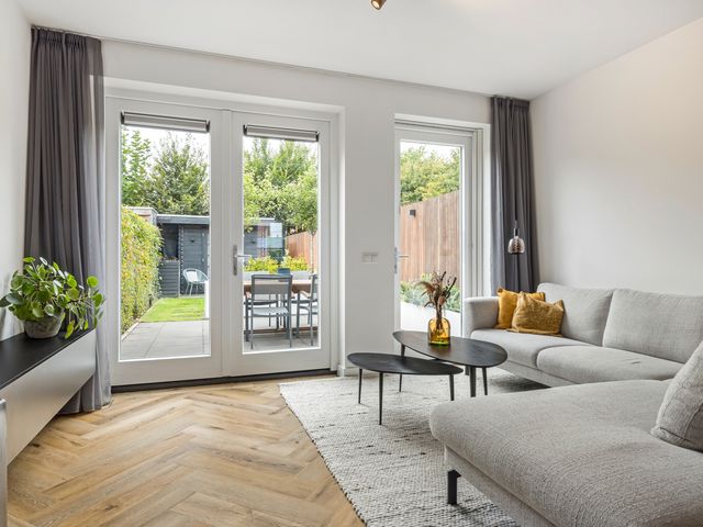 Beugelflesstraat 19, Baarle-Nassau