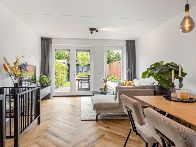 Beugelflesstraat 19, Baarle-Nassau