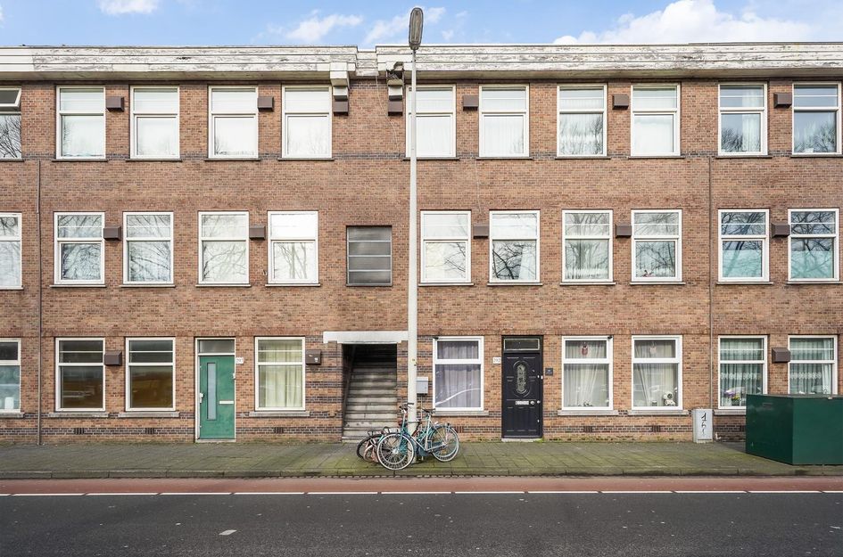 Parallelweg 293