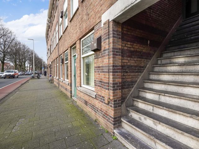 Parallelweg 293, 'S-Gravenhage