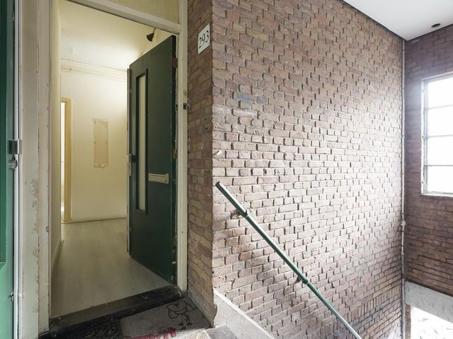 Parallelweg 293, 'S-Gravenhage