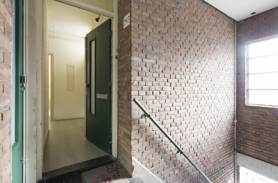 Parallelweg 293