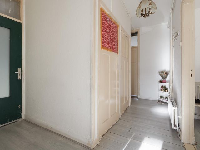 Parallelweg 293, 'S-Gravenhage