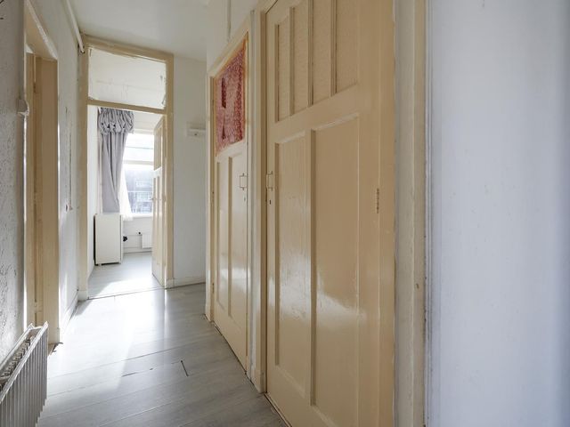 Parallelweg 293, 'S-Gravenhage