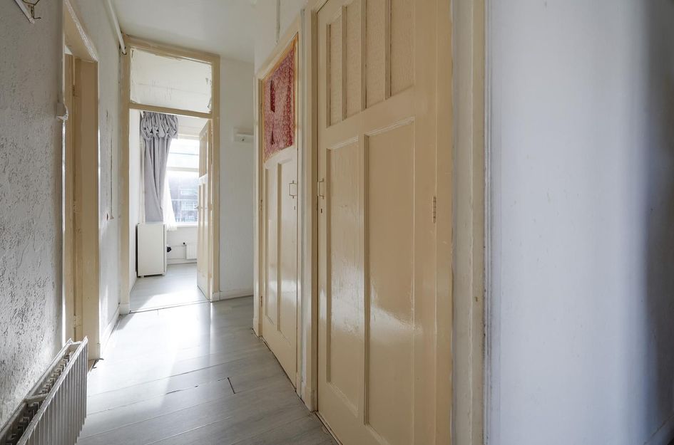 Parallelweg 293