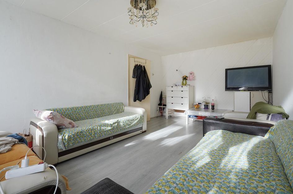 Parallelweg 293