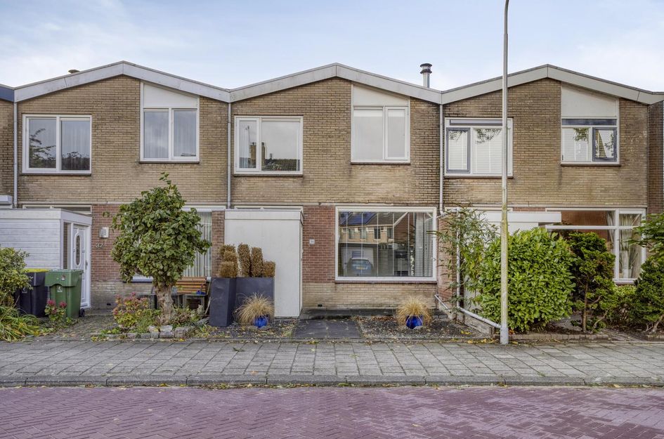 Sterrenlaan 34