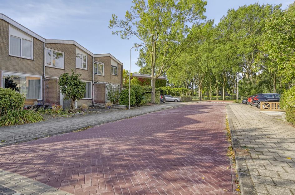 Sterrenlaan 34