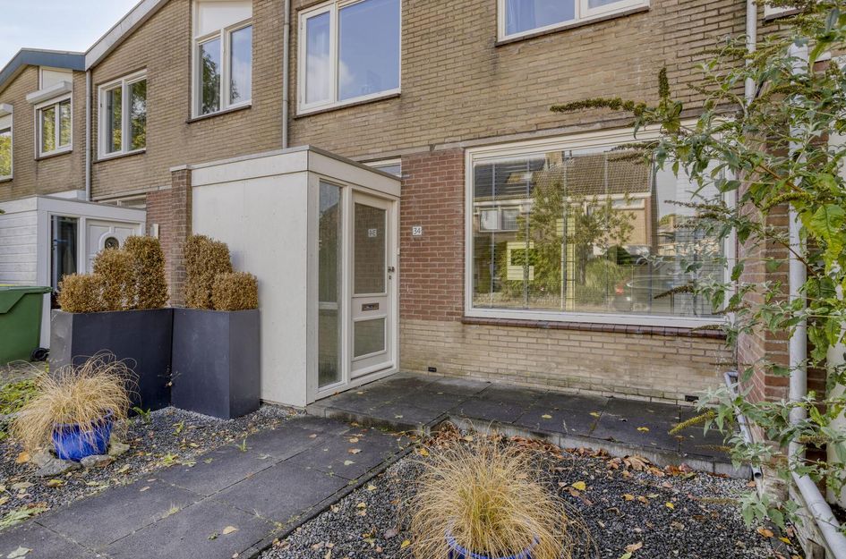 Sterrenlaan 34