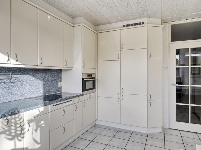 Sterrenlaan 34, Puttershoek