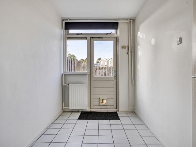 Sterrenlaan 34, Puttershoek
