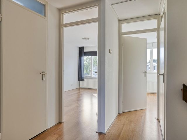 Sterrenlaan 34, Puttershoek