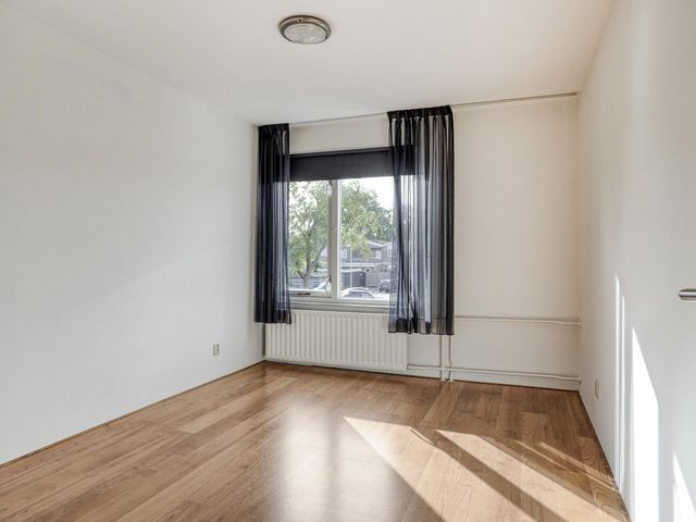 Sterrenlaan 34, Puttershoek