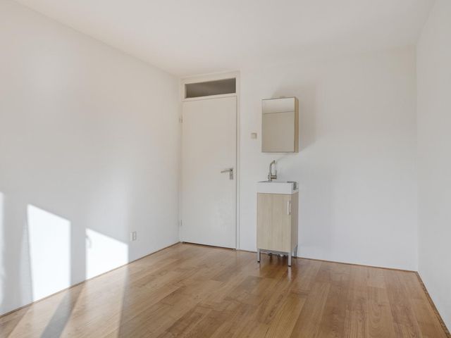 Sterrenlaan 34, Puttershoek