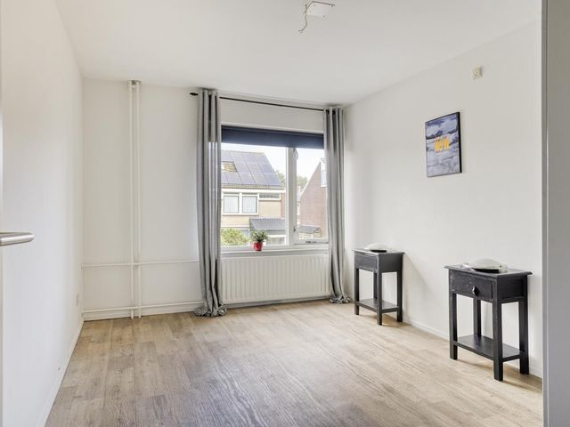 Sterrenlaan 34, Puttershoek