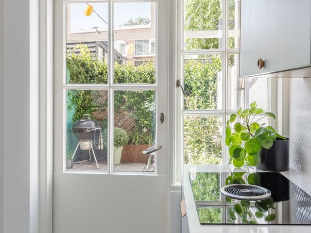 Jan Van Der Heijdenstraat 8, Utrecht