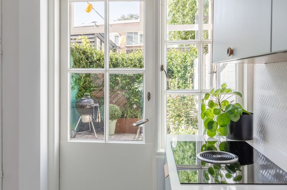 Jan Van Der Heijdenstraat 8