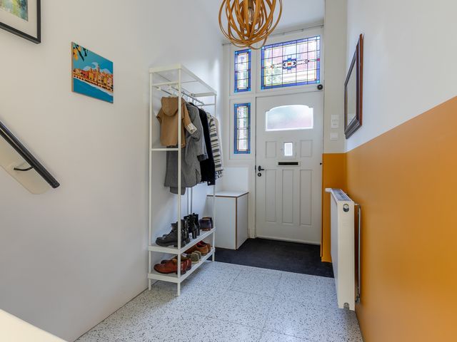 Jan Van Der Heijdenstraat 8, Utrecht