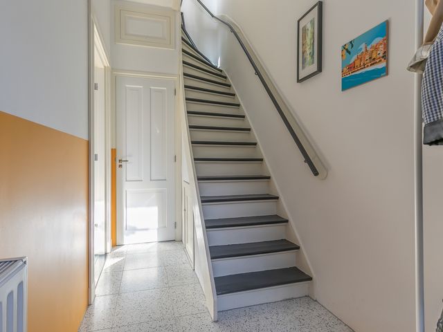 Jan Van Der Heijdenstraat 8, Utrecht