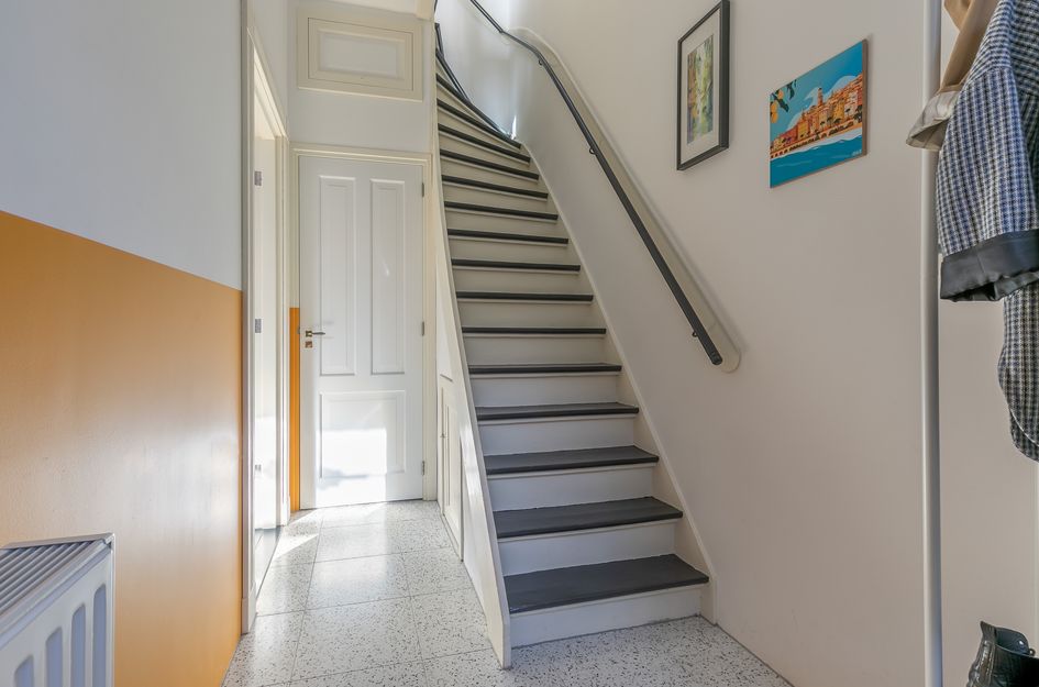 Jan Van Der Heijdenstraat 8