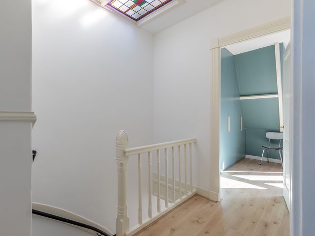 Jan Van Der Heijdenstraat 8, Utrecht