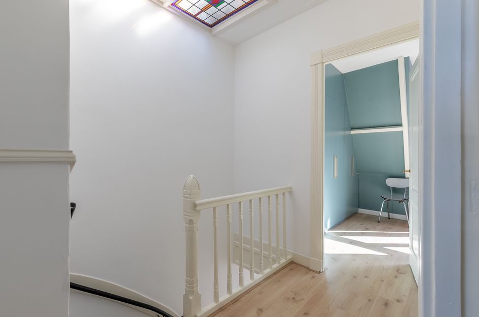 Jan Van Der Heijdenstraat 8