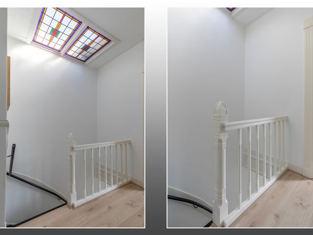 Jan Van Der Heijdenstraat 8, Utrecht