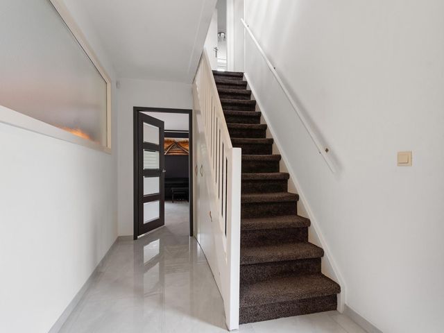 Jan Wildschutstraat 24, Almere