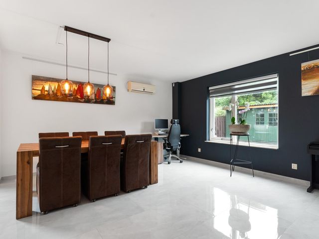 Jan Wildschutstraat 24, Almere