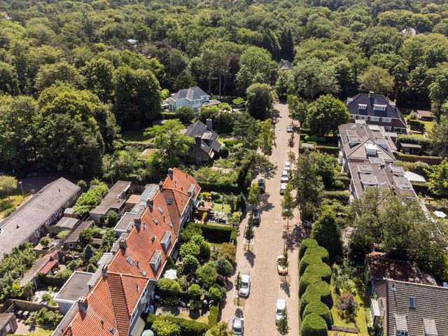 Veldlaan 9, Aerdenhout