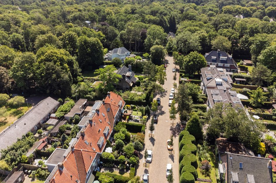 Veldlaan 9