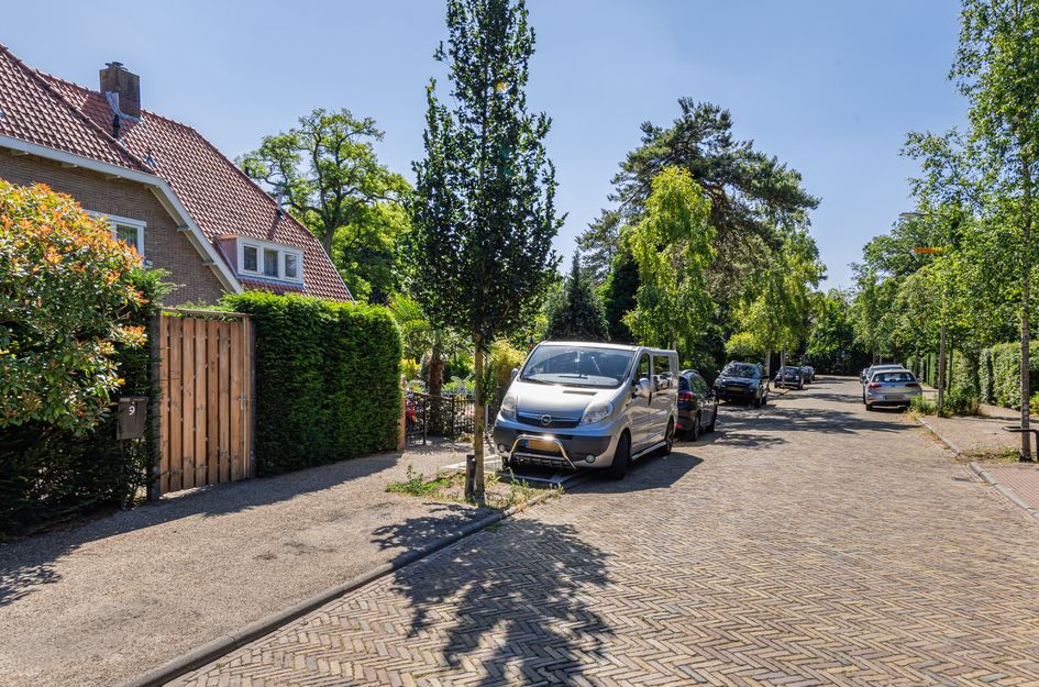 Veldlaan 9