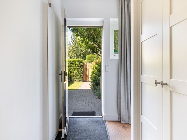 Veldlaan 9, Aerdenhout