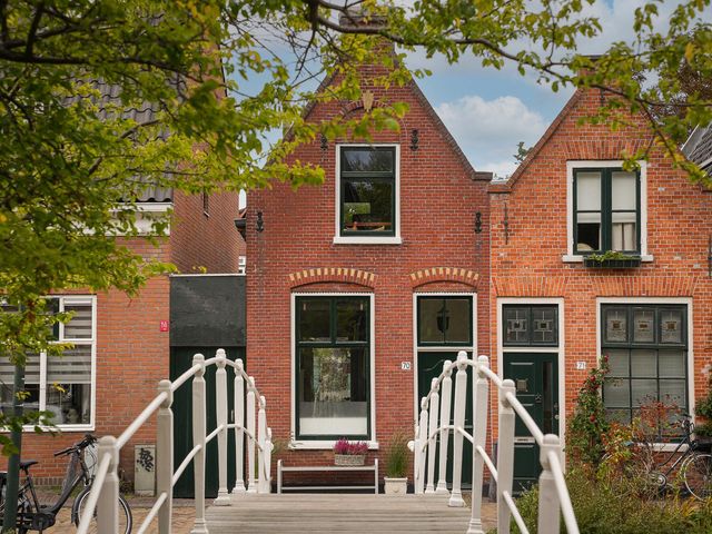 Geerweg 70, Delft